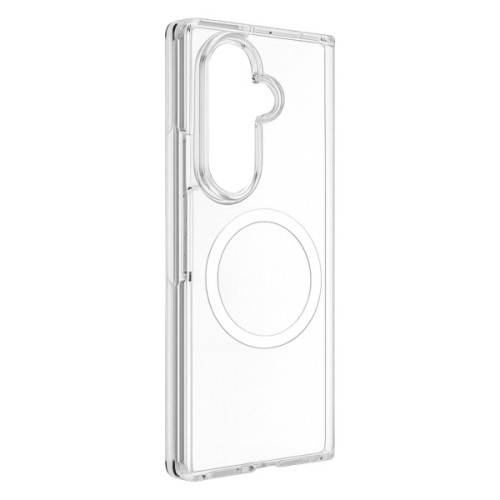 Чохол до мобільного телефона Armorstandart Clear MagCase Samsung Fold8 Ultra 5G Transparent (ARM91545)