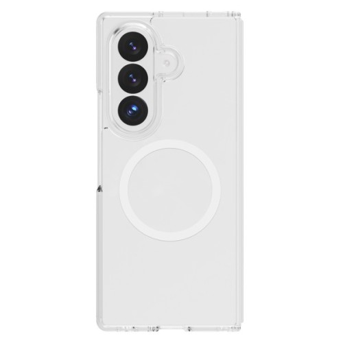 Чохол до мобільного телефона Armorstandart Clear MagCase Samsung Fold8 Ultra 5G Transparent (ARM91545)