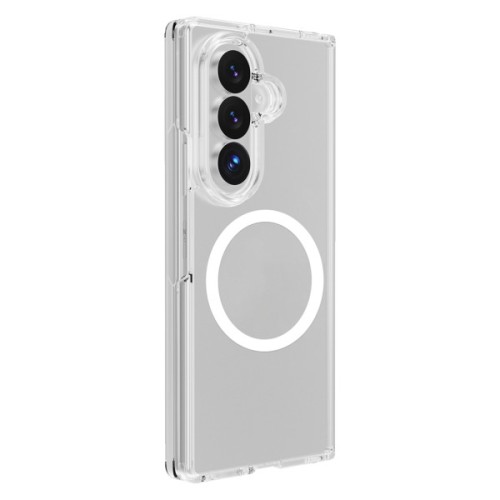 Чохол до мобільного телефона Armorstandart Clear MagCase Samsung Fold8 Ultra 5G Transparent (ARM91545)