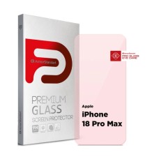 Скло захисне Armorstandart Pro Eye Care Apple iPhone 18 Pro Max (ARM92435)