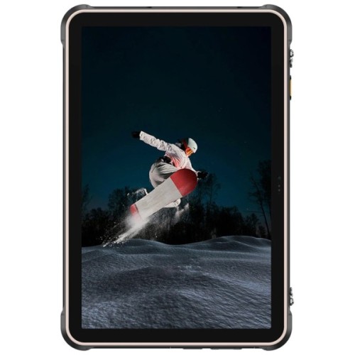 Планшет Ulefone Rugking Pad 2 Pro 10.1" 8/128Gb 4G NFC Gray (6975326661805)