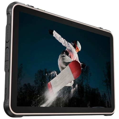 Планшет Ulefone Rugking Pad 2 Pro 10.1" 8/128Gb 4G NFC Gray (6975326661805)