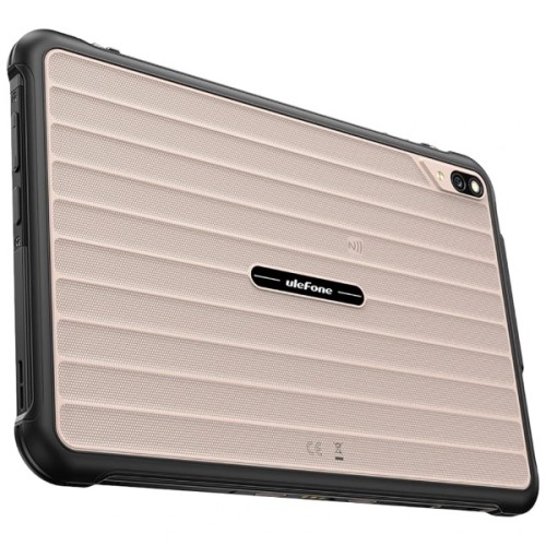 Планшет Ulefone Rugking Pad 2 Pro 10.1" 8/128Gb 4G NFC Gray (6975326661805)