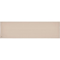 Доріжка на стіл Ardesto Oliver бежевий 40х140см, 100% бавовна (ART01OB)