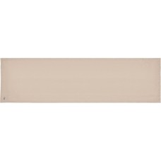 Доріжка на стіл Ardesto Oliver бежевий 40х140см, 100% бавовна (ART01OB)