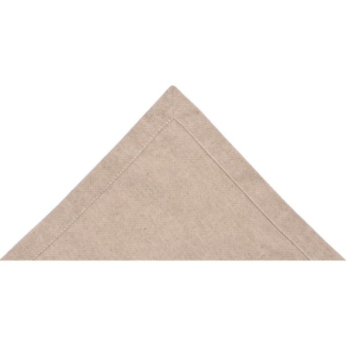 Доріжка на стіл Ardesto Oliver бежевий 40х140см, 100% бавовна (ART01OB)