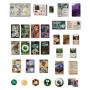 Настільна гра Geekach Games Прадавній жах. Гори божевілля (Eldritch Horror: Mountains of Madness) (GKCH0290)