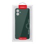 Чохол до мобільного телефона Intaleo Silicone Samsung Galaxy A06 Dark Green (1283126599927)