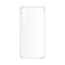 Чохол до мобільного телефона ACCLAB ShockProof Samsung Galaxy A15 Transparent (1283126590535)