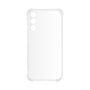 Чохол до мобільного телефона ACCLAB ShockProof Samsung Galaxy A15 Transparent (1283126590535)