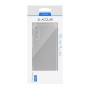 Чохол до мобільного телефона ACCLAB ShockProof Samsung Galaxy A15 Transparent (1283126590535)