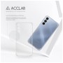 Чохол до мобільного телефона ACCLAB ShockProof Samsung Galaxy A15 Transparent (1283126590535)