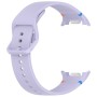 Ремінець до смарт-годинника Armorstandart Samsung Galaxy Watch 8 / 8 Classic (22x132 mm) Lavender (ARM86872)
