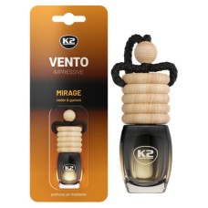 Ароматизатор для автомобіля K2 Vento Impressive "Міраж" 8 мл (V446)
