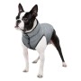 Курточка для тварин WAUDOG Clothes світловідбиваюча S40 (5352)