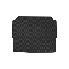 Килимок в багажник EVAtech Peugeot 3008 GT PACK (flat floor) 2016+ 2 по (PT11438BO1RBB)