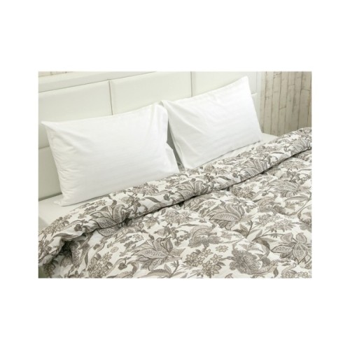 Ковдра Руно вовняна Comfort+ Luxury зима 140х205 (321.02ШК+У_Luxury)