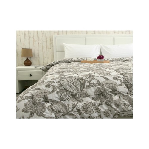 Ковдра Руно вовняна Comfort+ Luxury зима 140х205 (321.02ШК+У_Luxury)