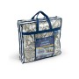 Ковдра Руно вовняна Comfort+ Luxury зима 140х205 (321.02ШК+У_Luxury)