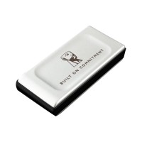Накопичувач SSD USB Type-C 500GB XS2000 Kingston (SXS2000/500GA)