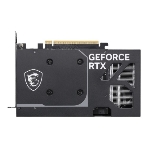 Відеокарта MSI GeForce RTX5050 8Gb VENTUS 2X OC (RTX 5050 8G VENTUS 2X OC)