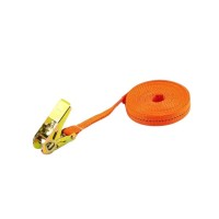 Стяжний ремінь Poputchik кільцевий 0,8 т.4м (29-501-IS)