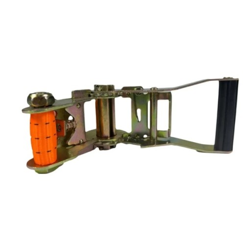 Стяжний ремінь Poputchik кільцевий 0,8 т.4м (29-501-IS)