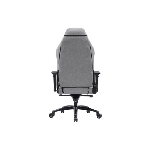 Крісло ігрове Аклас Альтрон R-MB OT-R240 Сіре (00083688)