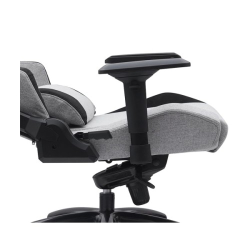 Крісло ігрове Аклас Альтрон R-MB OT-R240 Сіре (00083688)