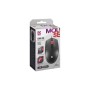 Мишка Defender Delta MM-523 USB Black (52523)