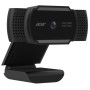 Веб-камера Acer FHD Webcam Black (HP.EXPBG.019)