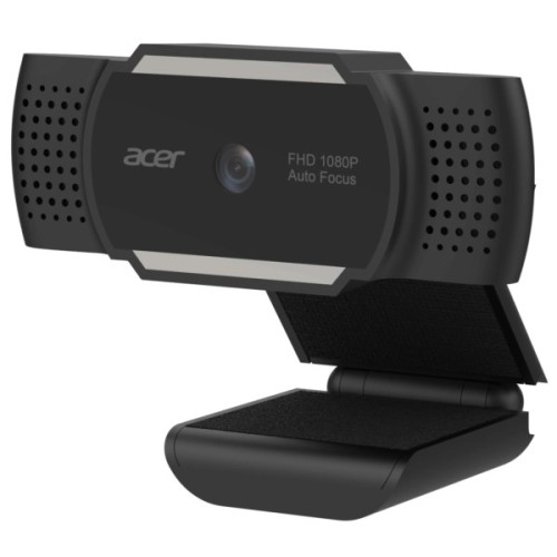 Веб-камера Acer FHD Webcam Black (HP.EXPBG.019)