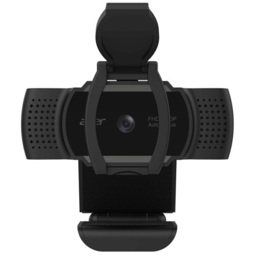 Веб-камера Acer FHD Webcam Black (HP.EXPBG.019)