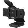 Веб-камера Acer FHD Webcam Black (HP.EXPBG.019)