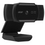Веб-камера Acer FHD Webcam Black (HP.EXPBG.019)