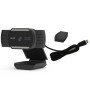 Веб-камера Acer FHD Webcam Black (HP.EXPBG.019)