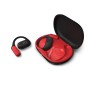 Навушники Philips TAA6709BK/00 Wireless Red (TAA6709BK/00)