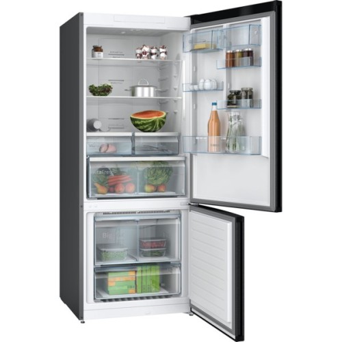 Холодильник Bosch KGN76CXE0N