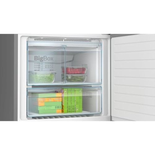 Холодильник Bosch KGN76CXE0N