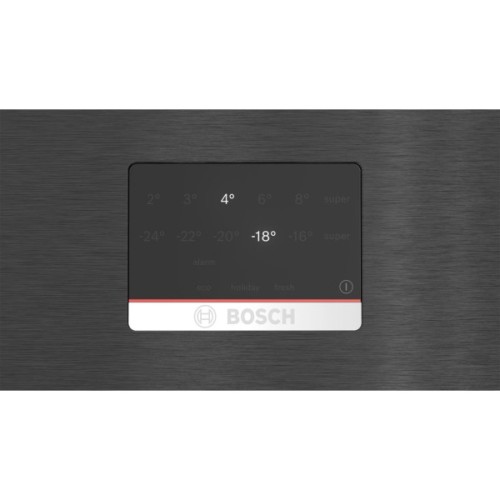 Холодильник Bosch KGN76CXE0N