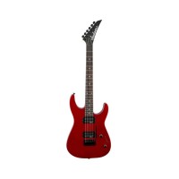 Електрогітара Jackson Guitars JS11 Dinky AH Metallic Red (228473)
