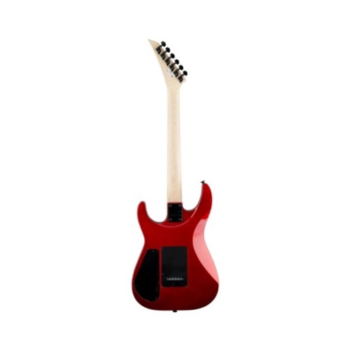 Електрогітара Jackson Guitars JS11 Dinky AH Metallic Red (228473)