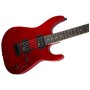 Електрогітара Jackson Guitars JS11 Dinky AH Metallic Red (228473)
