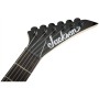Електрогітара Jackson Guitars JS11 Dinky AH Metallic Red (228473)