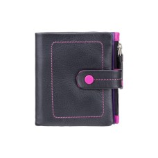 Гаманець Visconti M77 Mojito Black Multi (M77 BLK M)