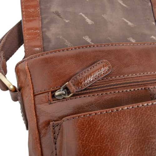 Сумка Ashwood Benjamin Chestnut (BENJAMIN CHSTN)