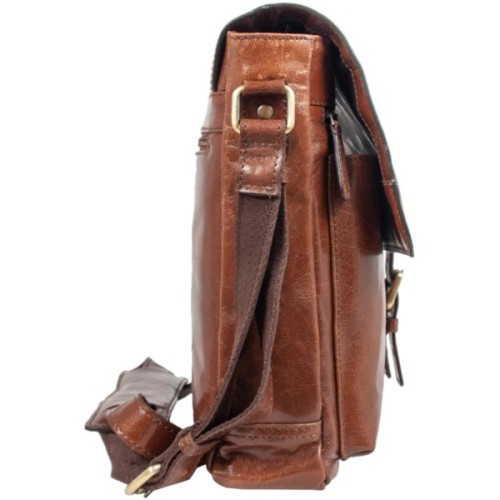 Сумка Ashwood Benjamin Chestnut (BENJAMIN CHSTN)