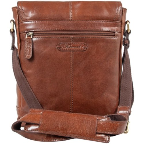 Сумка Ashwood Benjamin Chestnut (BENJAMIN CHSTN)