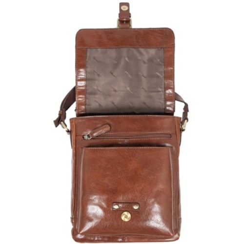 Сумка Ashwood Benjamin Chestnut (BENJAMIN CHSTN)