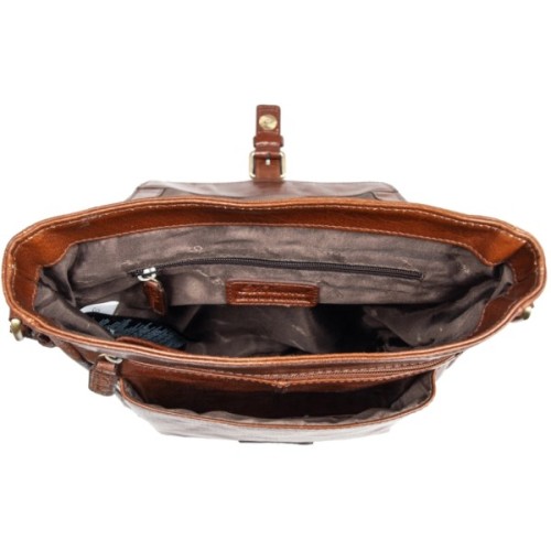 Сумка Ashwood Benjamin Chestnut (BENJAMIN CHSTN)